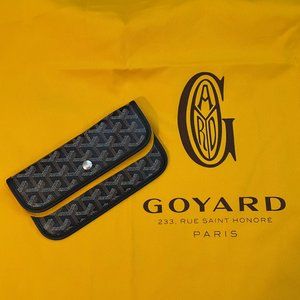 Goyard St. Louis Pouch Wallet